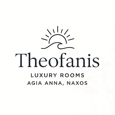 Hotell Theofanis *