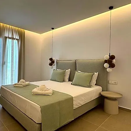 Theofanis Hotell