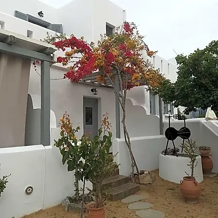 Theofanis * Agia Anna (Naxos)
