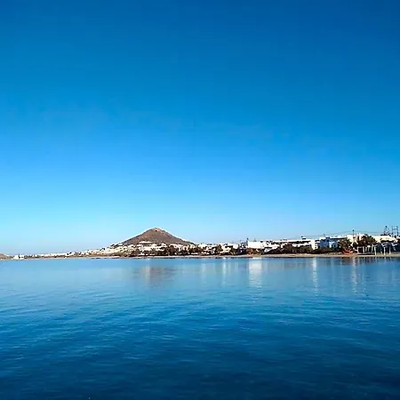 Theofanis Agia Anna (Naxos)