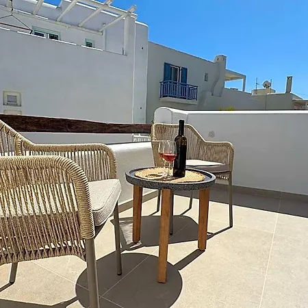Hotel Theofanis