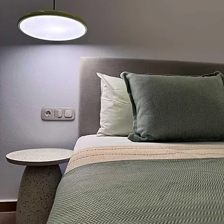 Theofanis Hotell